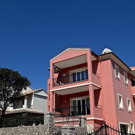 Kanoni Apartment Corfu  Εξωτερικό φωτογραφία