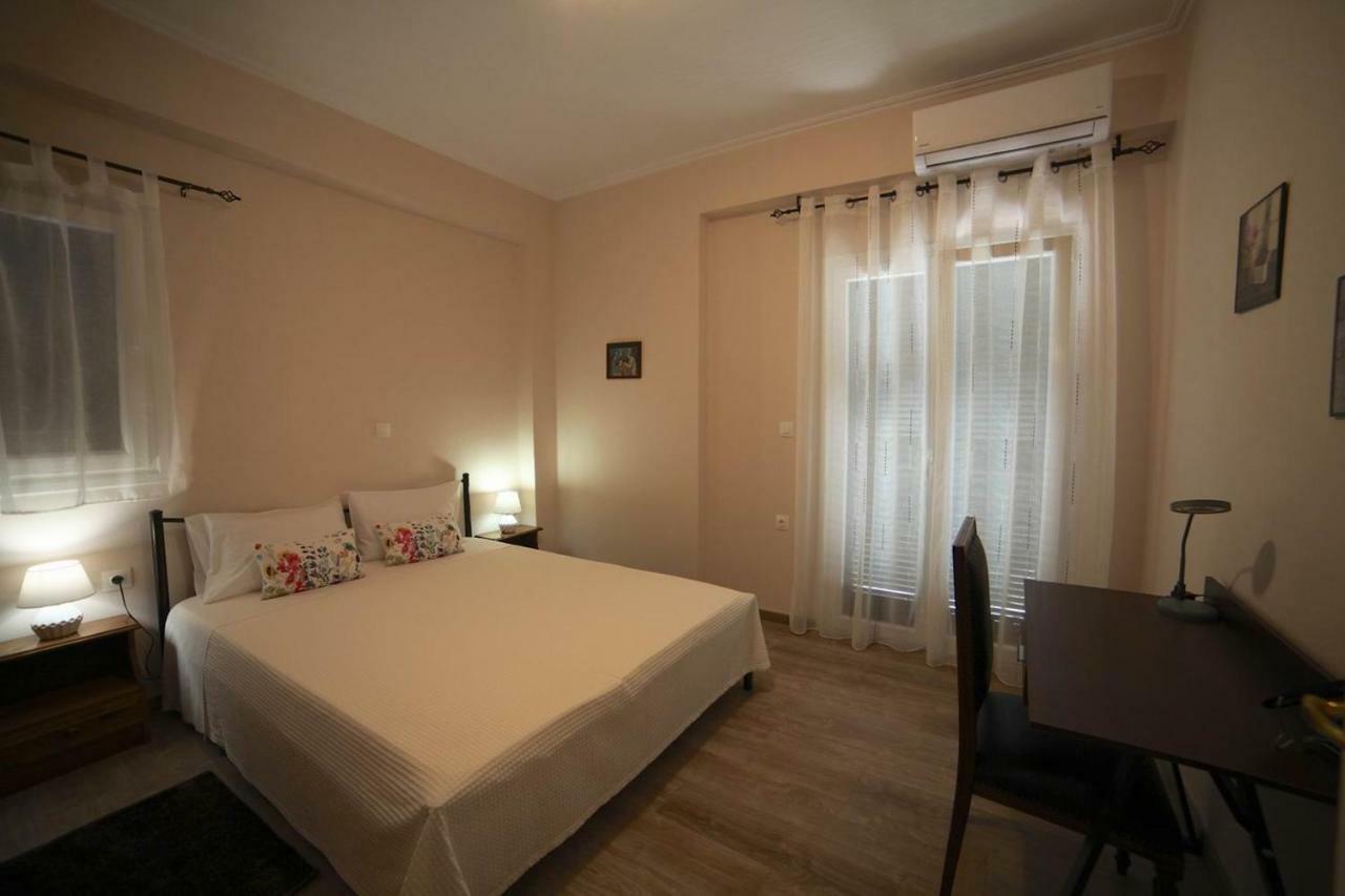 Kanoni Apartment Corfu  Εξωτερικό φωτογραφία