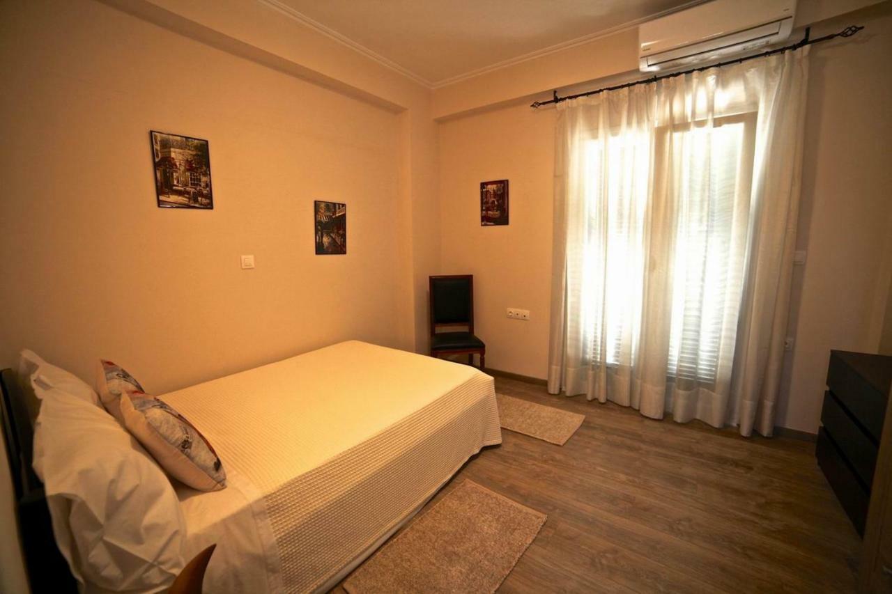 Kanoni Apartment Corfu  Εξωτερικό φωτογραφία